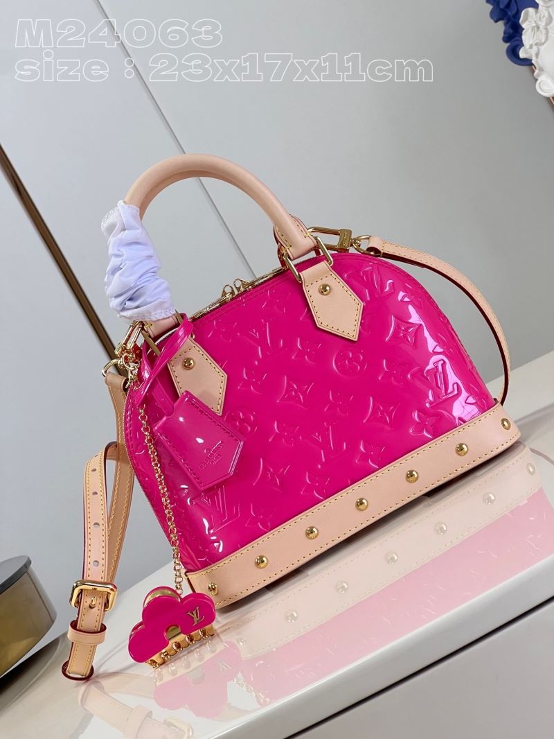 Louis Vuitton Top Handle Bags